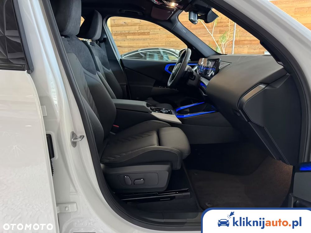 BMW X3 - 7
