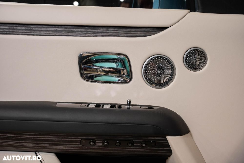 Rolls-Royce Ghost - 37