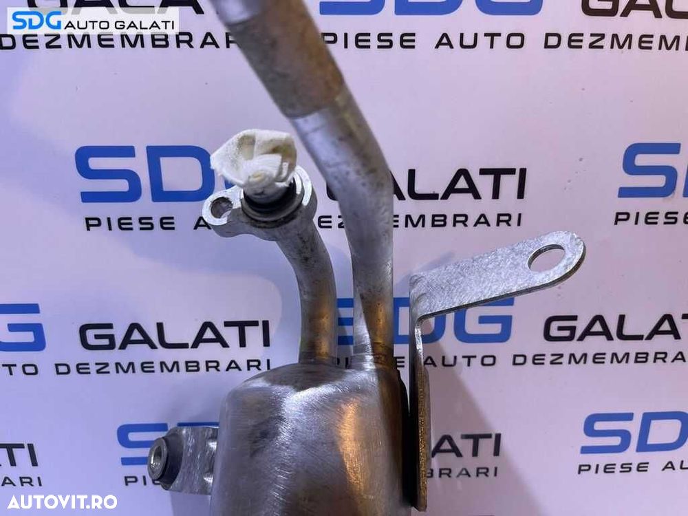 Filtru Uscator Freon AC Aer Conditionat Clima Ford Kuga 1 2.0 TDCI 2008 - 2012 - 4