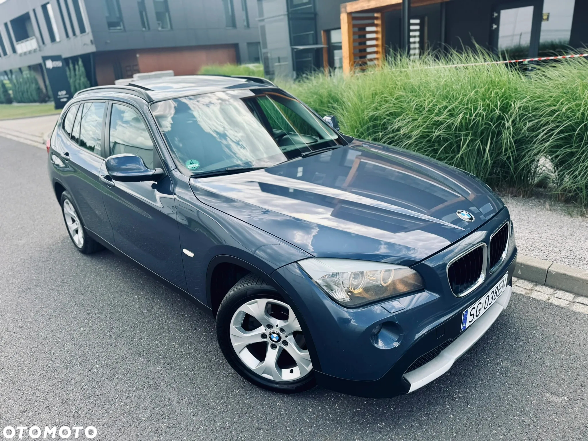 BMW X1 sDrive20d EfficientDynamics Edition - 15
