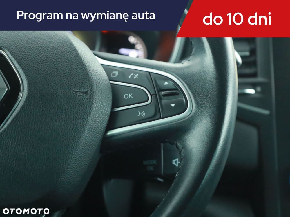 Renault Megane - 18