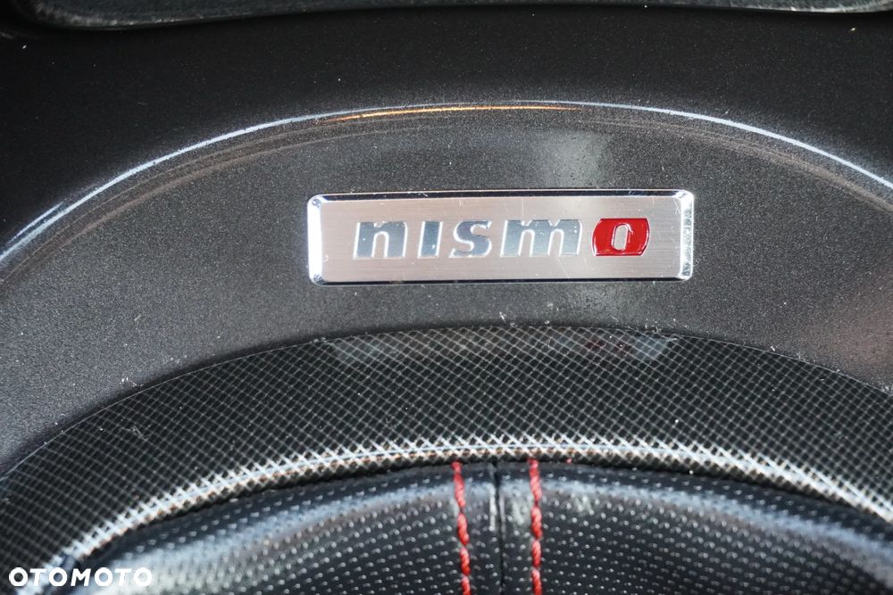 Nissan Juke 1.6 DIG-T Nismo RS - 33