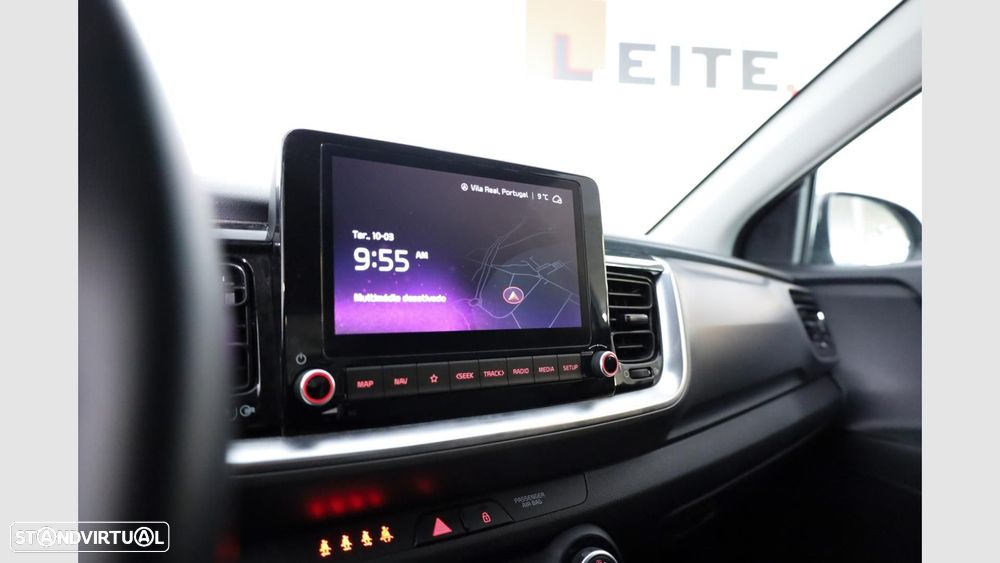 Kia Stonic 1.0 T-GDI Drive - 12