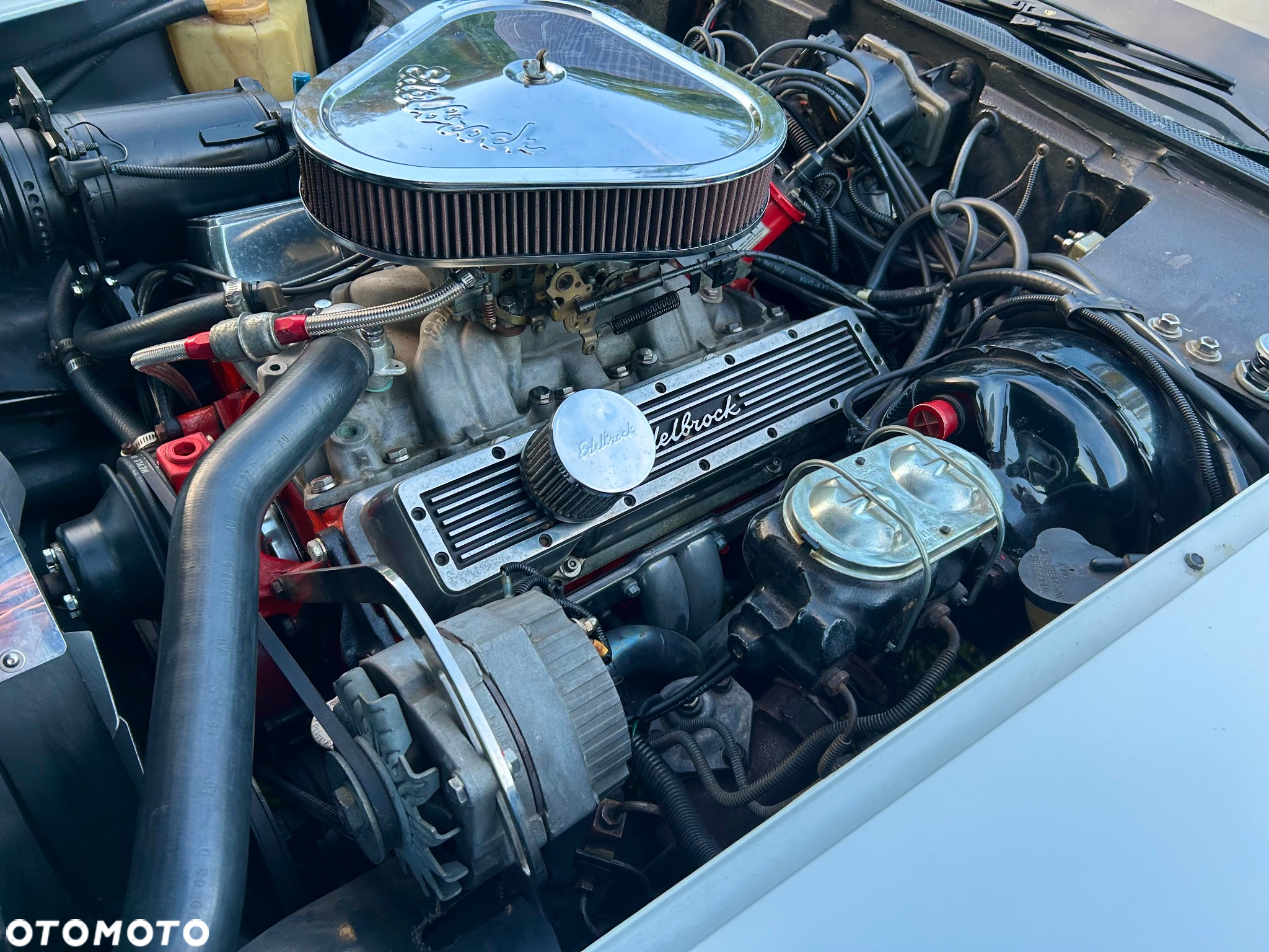 Chevrolet Corvette - 22