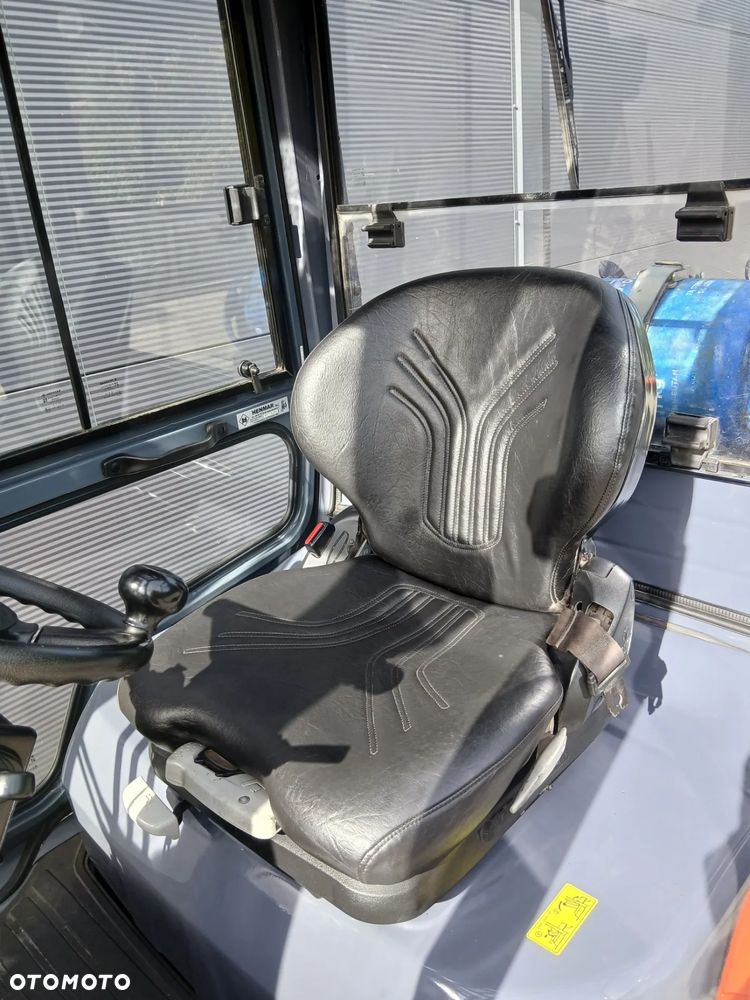Toyota 02-8FGF25 - 8