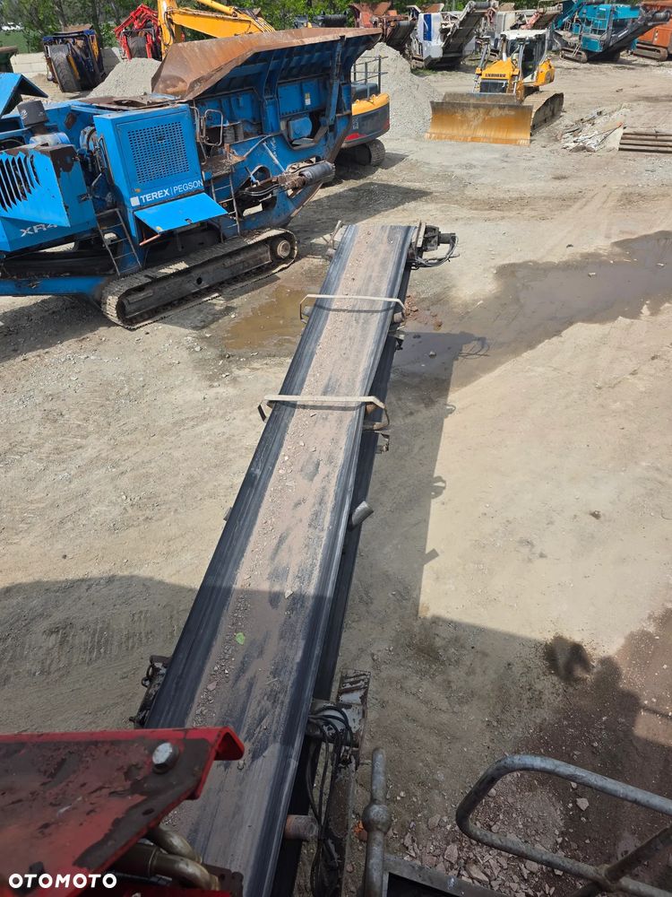 Powerscreen MAXIMUS 516 - 22