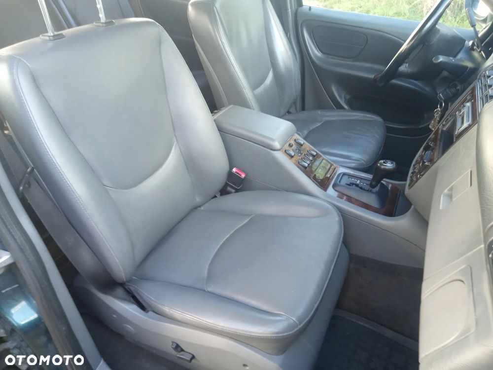 Mercedes-Benz ML 320 - 20