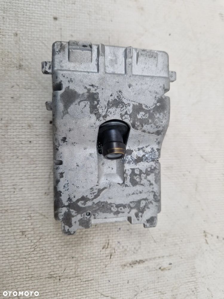 Kamera przednia Jeep Compass II 22- 68450952aa - 2