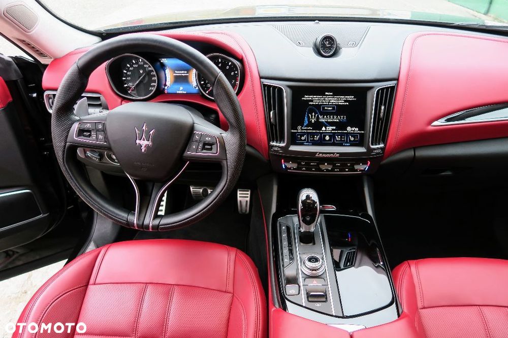 Maserati Levante S - 5