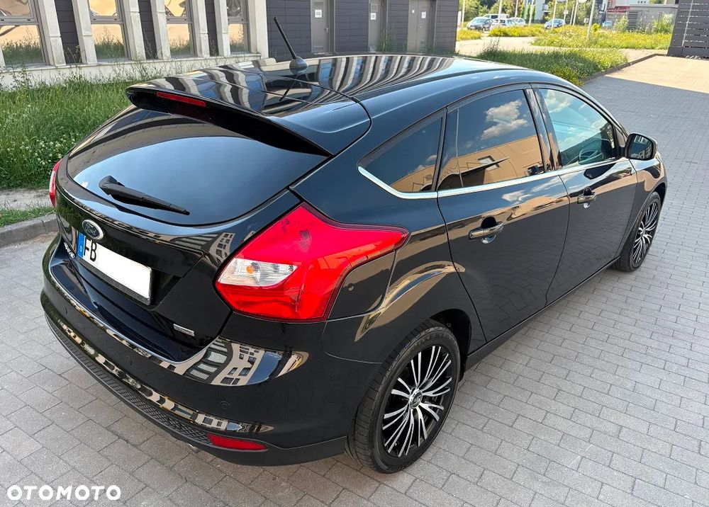 Ford Focus - 4