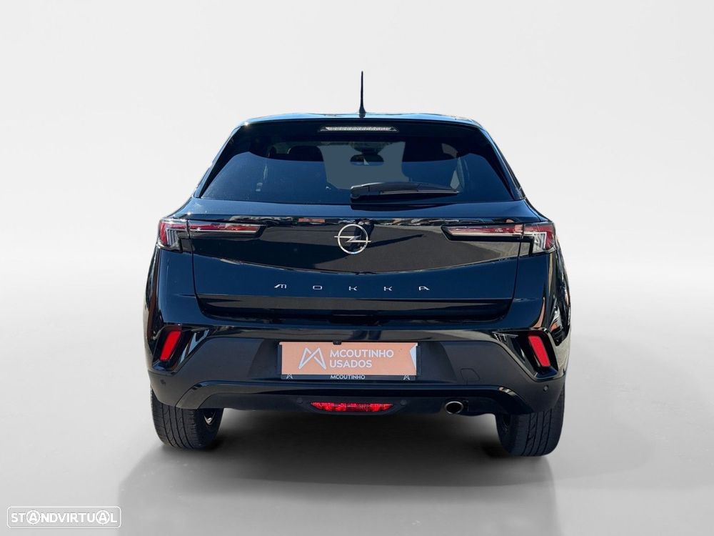 Opel Mokka 2024 photo 4
