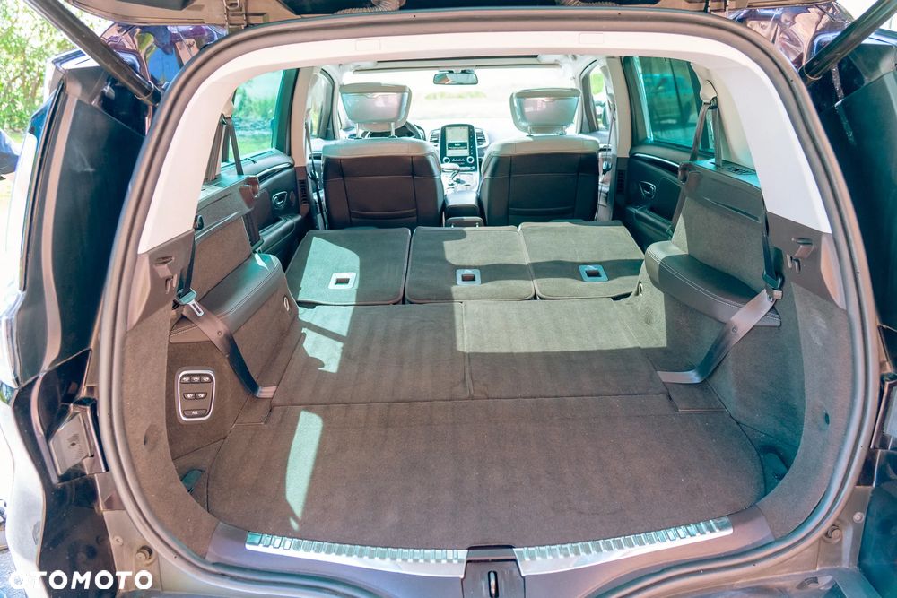 Renault Espace 1.6 TCE Initiale Paris EDC 7os - 37