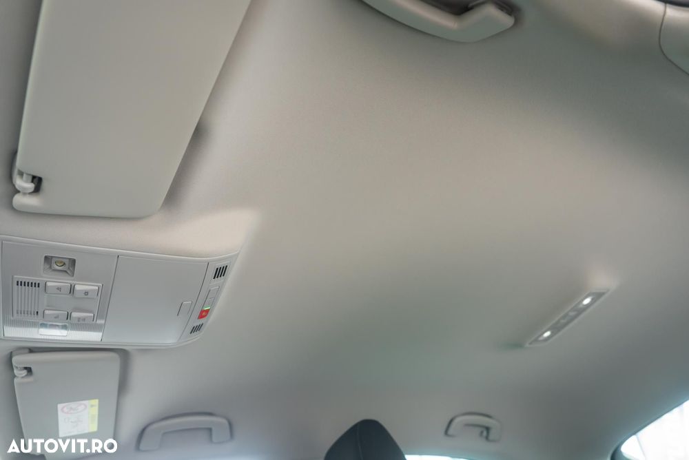 Skoda Superb 1.4 TSI PHEV Ambition - 20
