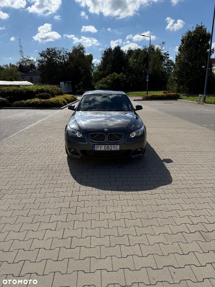 BMW Seria 5 - 15