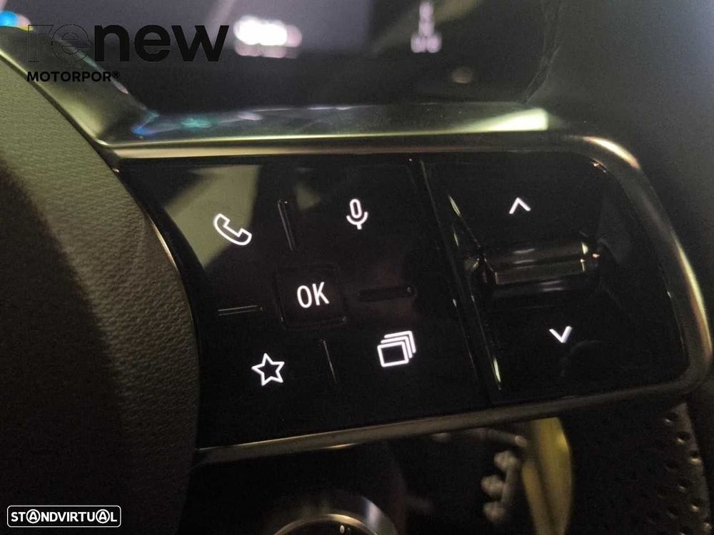 Renault 5 E-Tech 40 kWh Techno Autonomia Urbana - 14