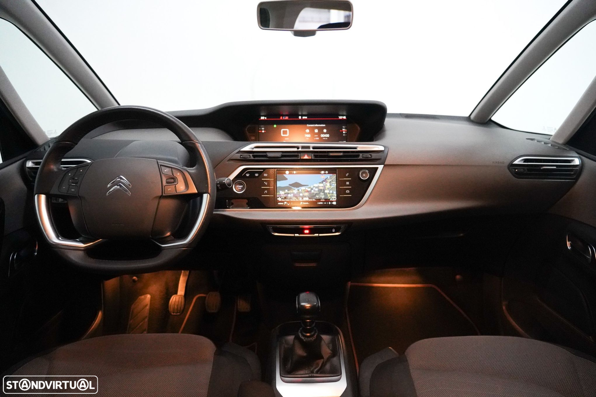 Citroën Grand C4 Spacetourer 1.5 BlueHDi C-Series - 5
