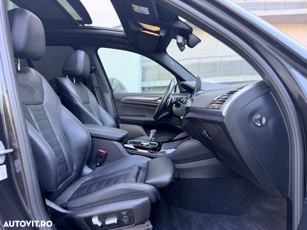 BMW X3 M Standard - 12