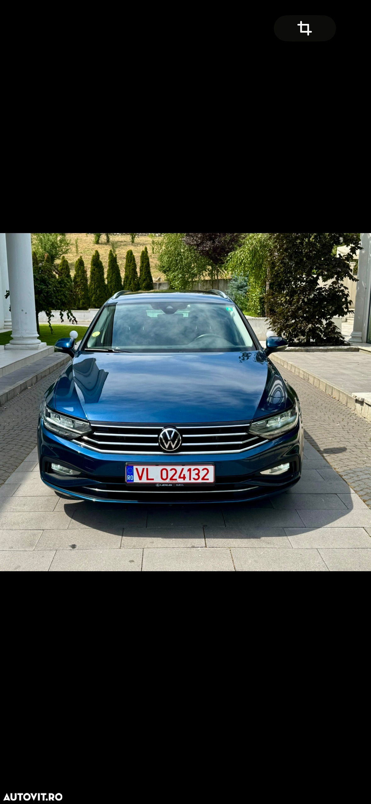 Volkswagen Passat Variant 2.0 TDI DSG (BlueMotion Technology) Highline - 38