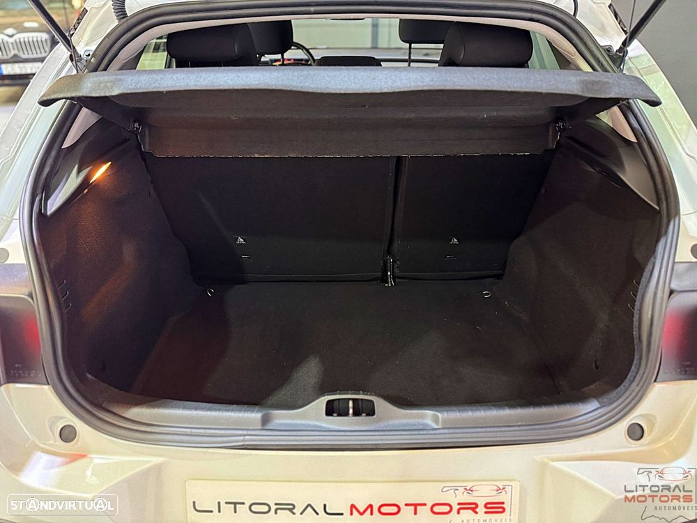 Citroën C4 Cactus 1.2 PureTech Feel Pack - 9