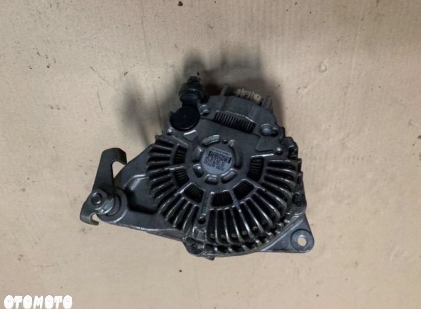 23700AA731 alternator Subaru legacy V outback IV - 2