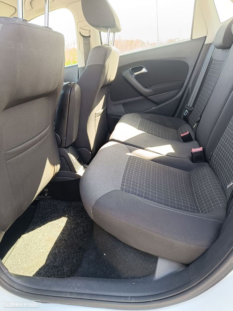 VW Polo 1.0 Confortline - 25