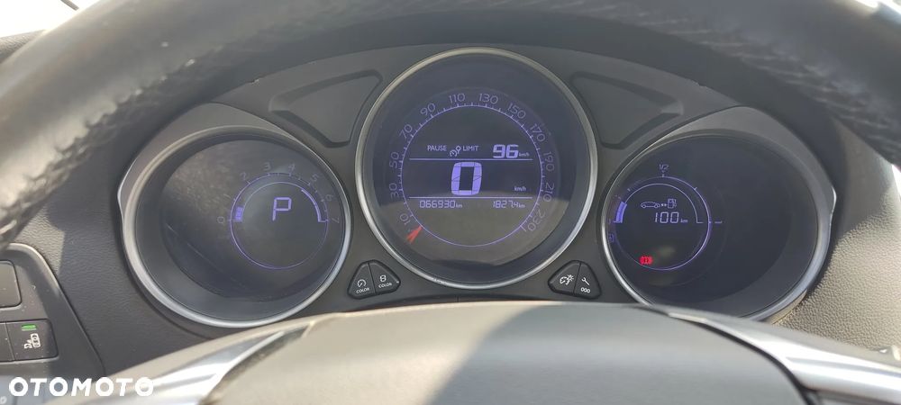 Citroën C4 BlueHDi 120 Stop&Start EAT6 Selection - 14