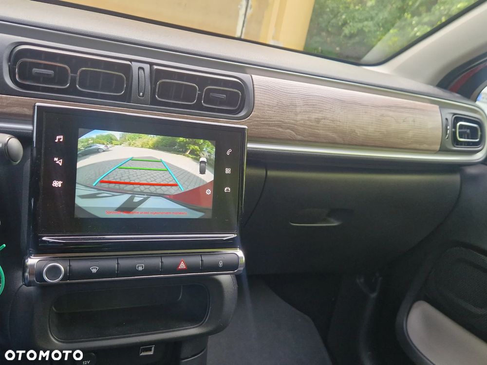 Citroën C3 1.2 PureTech Max - 24