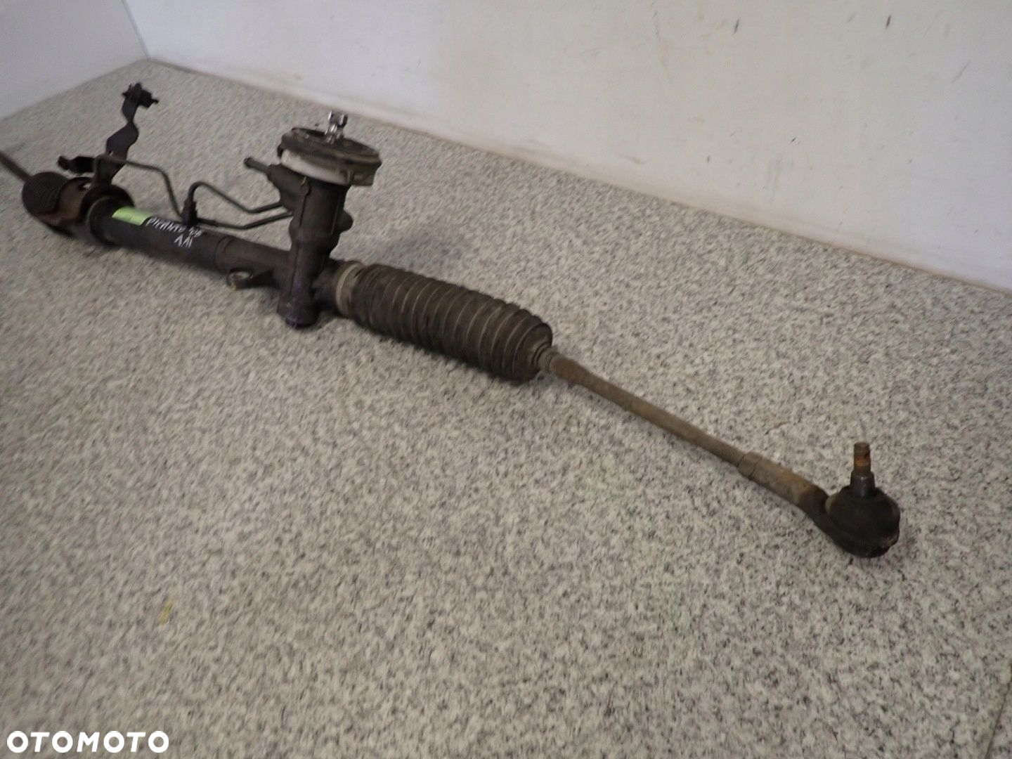 KIA PICANTO 07-11 1.1 CRDI MAGLOWNICA - 4