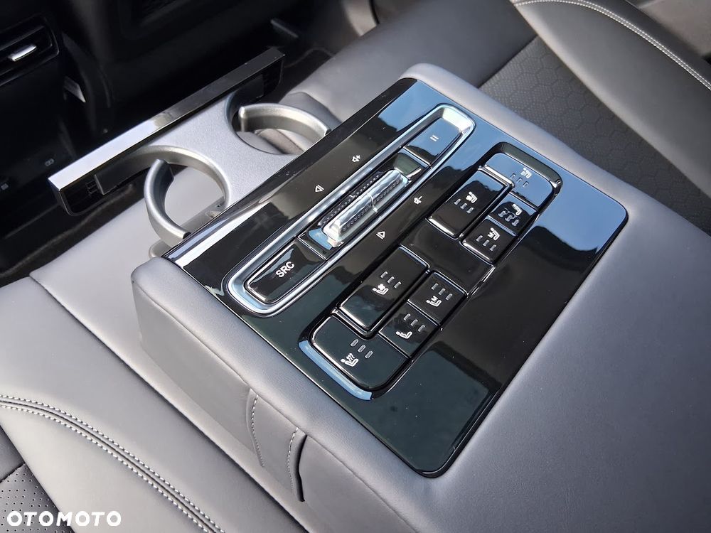 BAIC 7 1.5T Luxury DCT - 22