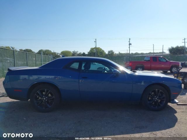 Dodge Challenger 3.6 GT AWD - 8