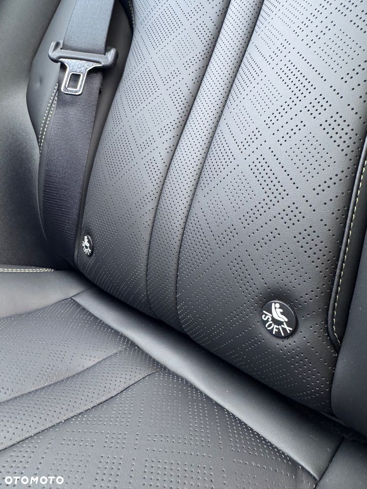 BYD Atto 2 45kWh Boost - 22