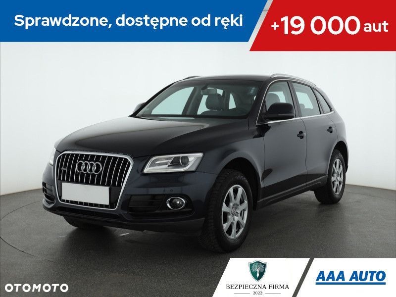 Audi Q5 - 1