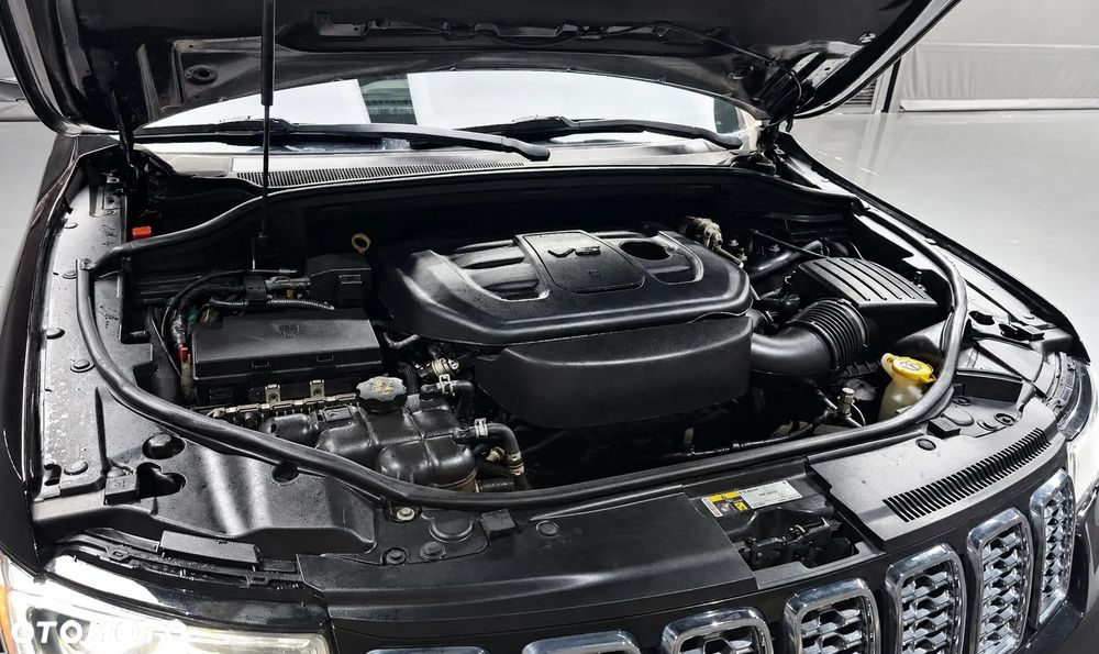 Jeep Grand Cherokee - 7