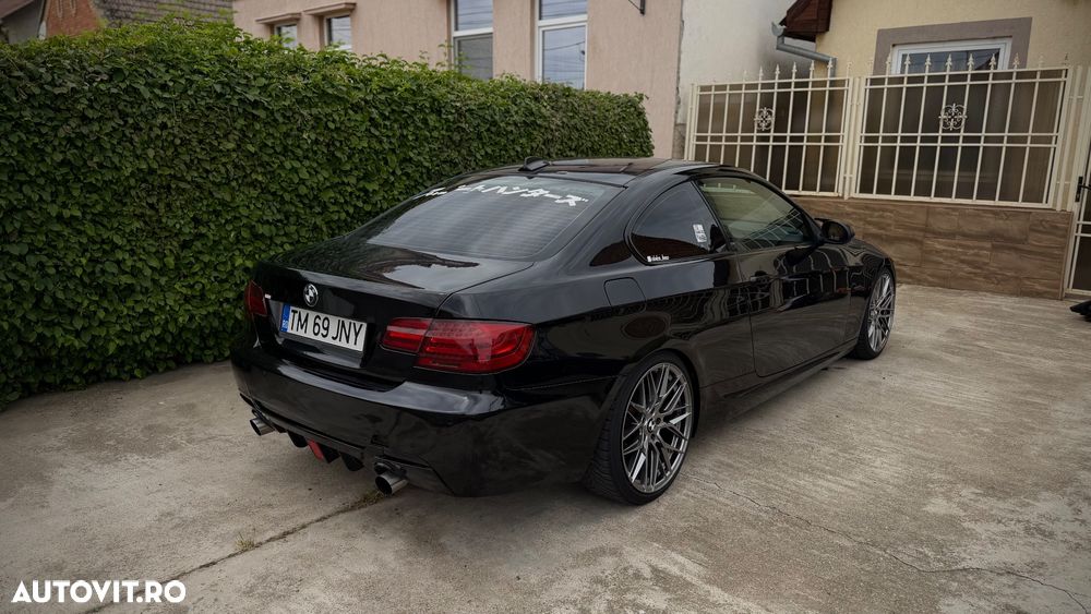 BMW Seria 3 - 6