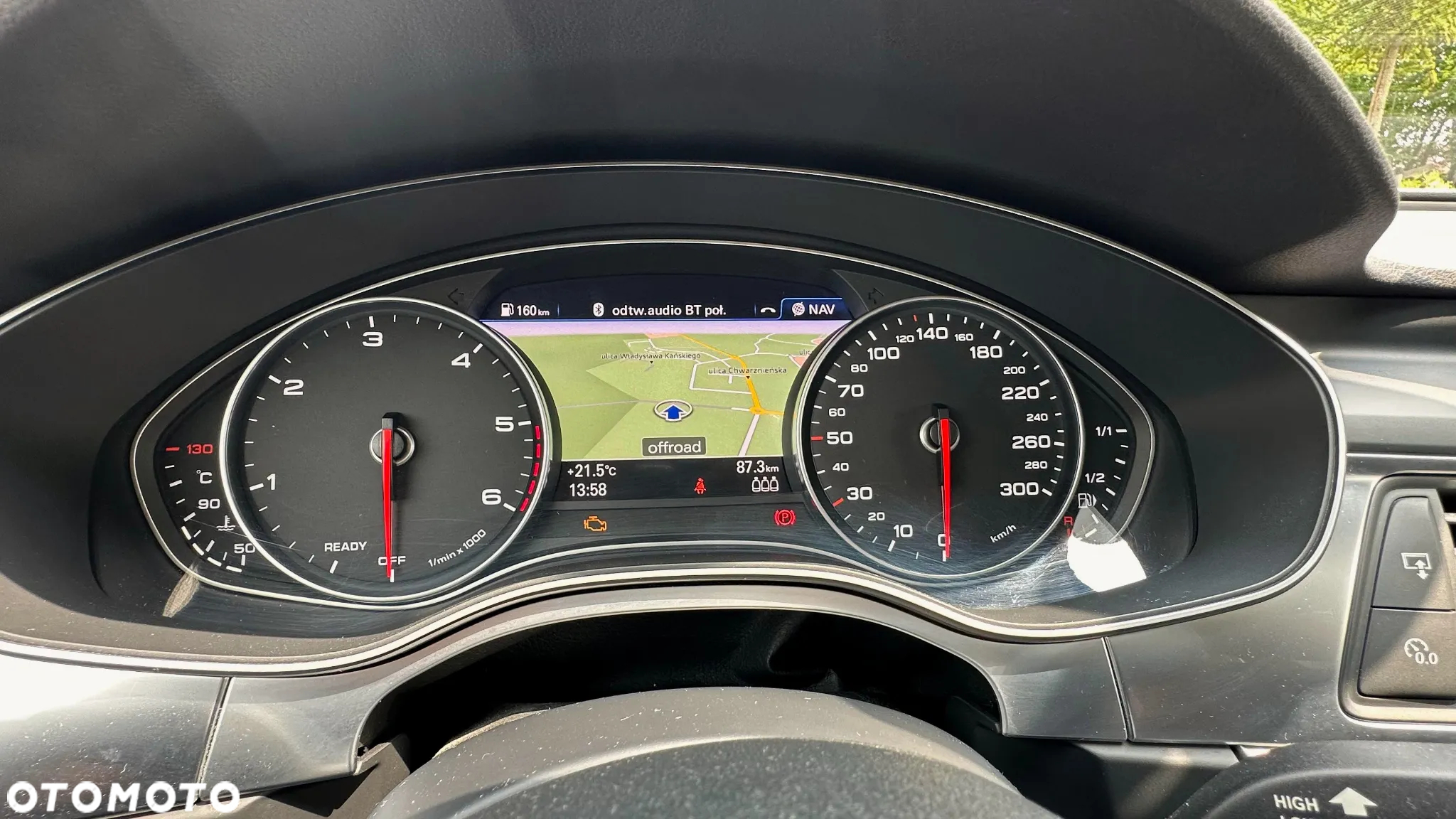Audi A6 2.0 TDI ultra - 15