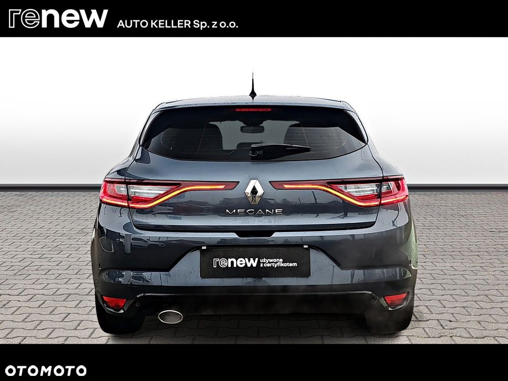 Renault Megane 1.2 Energy TCe Intens - 5