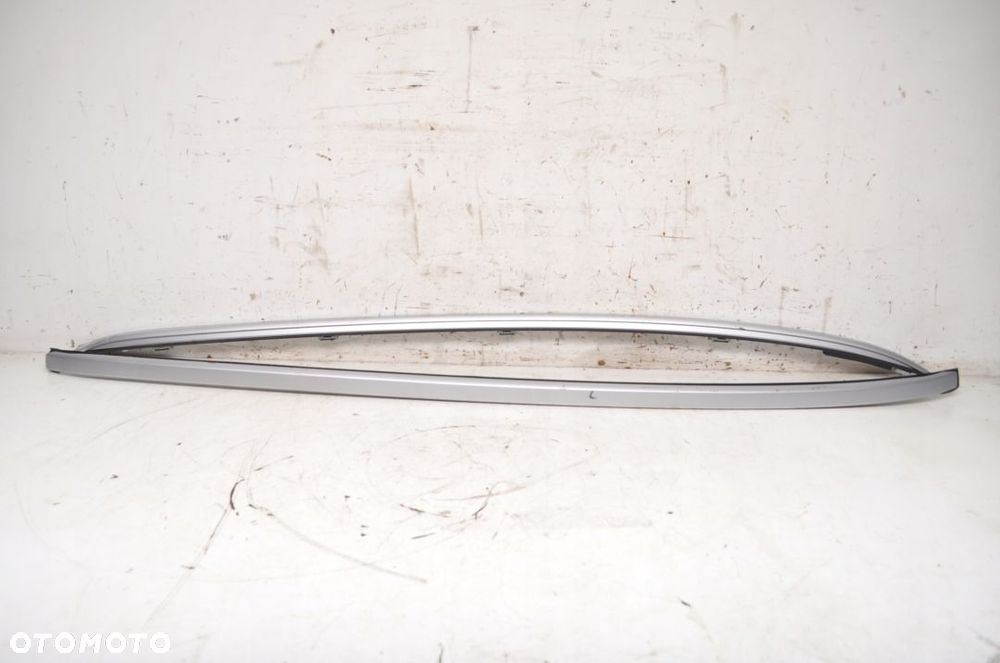 SUZUKI SX4 S-CROSS LIFT RELINGI DACHOWE KOMPLET - 1