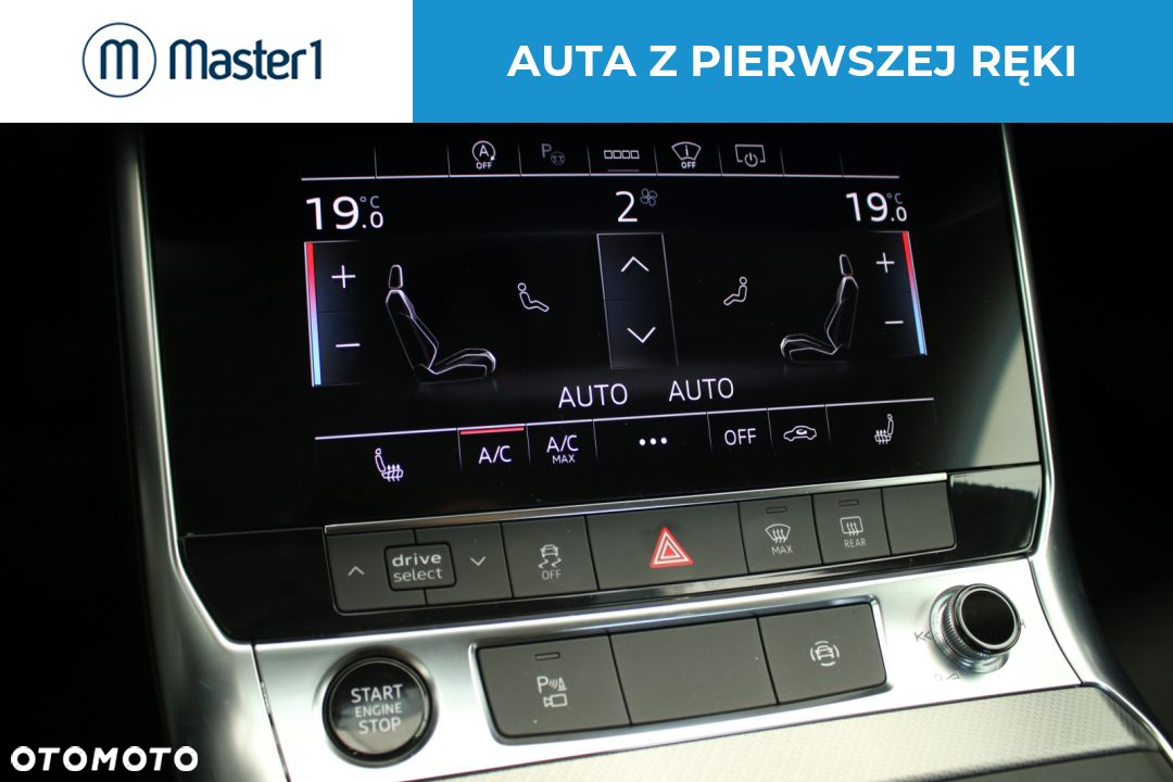 Audi A6 35 TDI mHEV Sport S tronic - 19