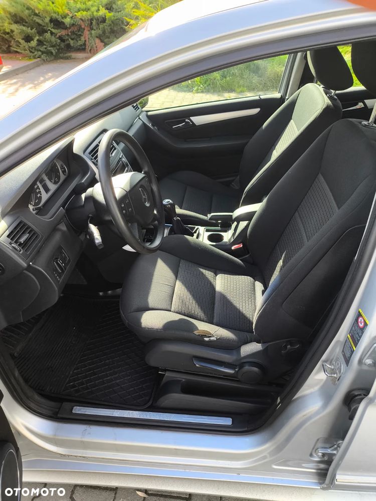 Mercedes-Benz Klasa B 150 BlueEffICIENCY - 7