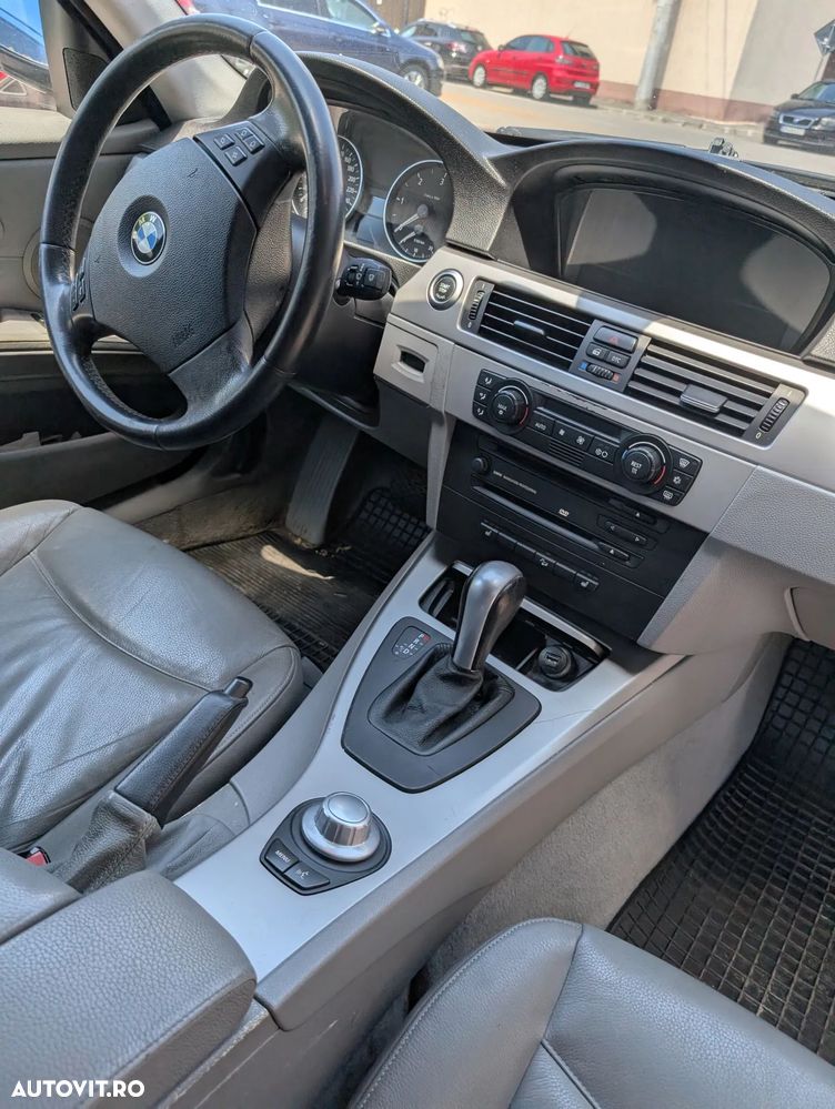 BMW 3 Series 2005 — imagine 3