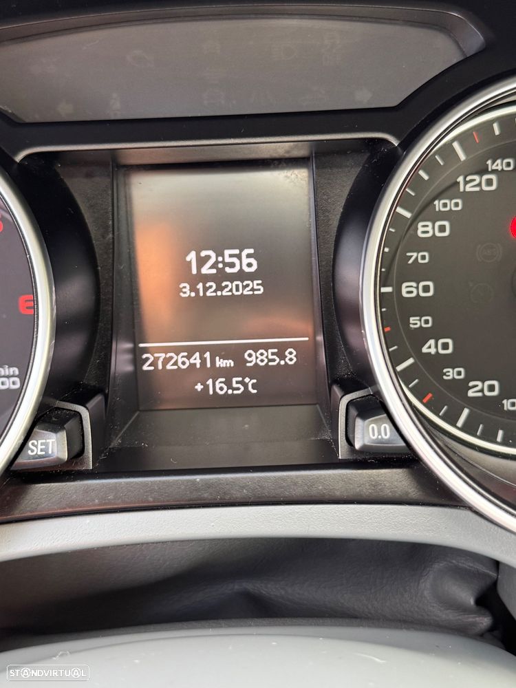 Audi A5 2.0 TDI DPF - 14