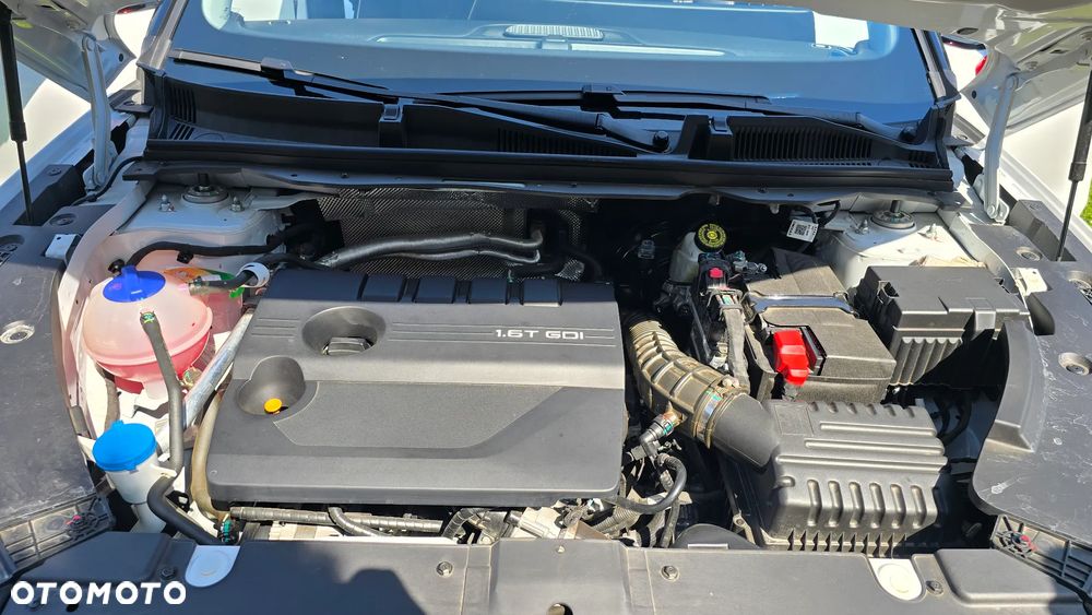 Omoda 5 1.6 T-GDI Premium DCT - 13