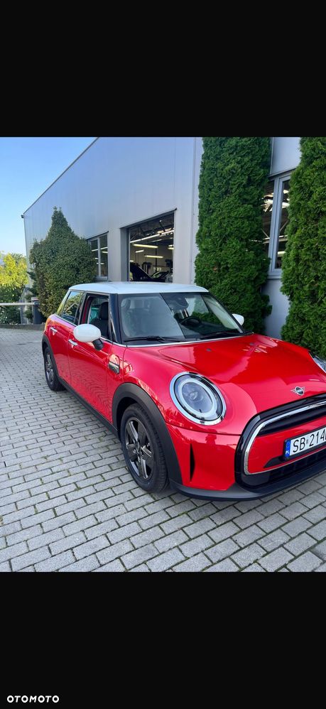 MINI Cooper - 5