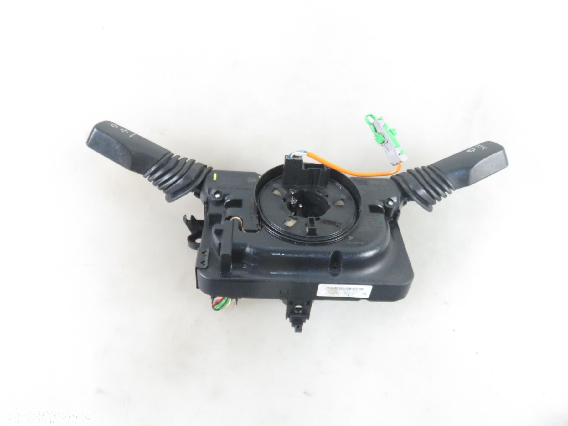 PRZEŁĄCZNIK ZESPOLONY OPEL ASTRA III H 13184057GN - 1