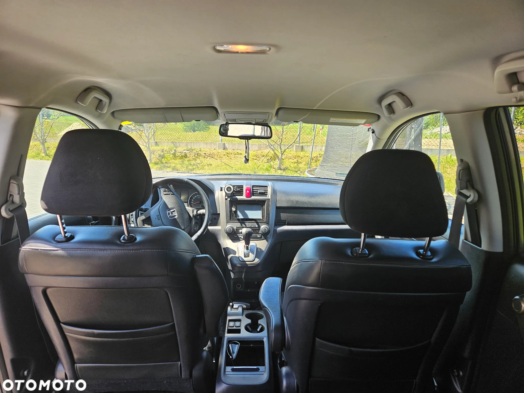 Honda CR-V 2.2i-DTEC Executive - 5