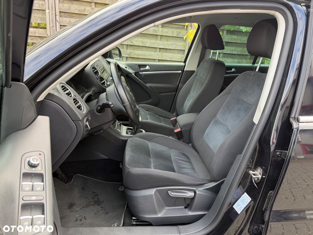 Volkswagen Tiguan - 3