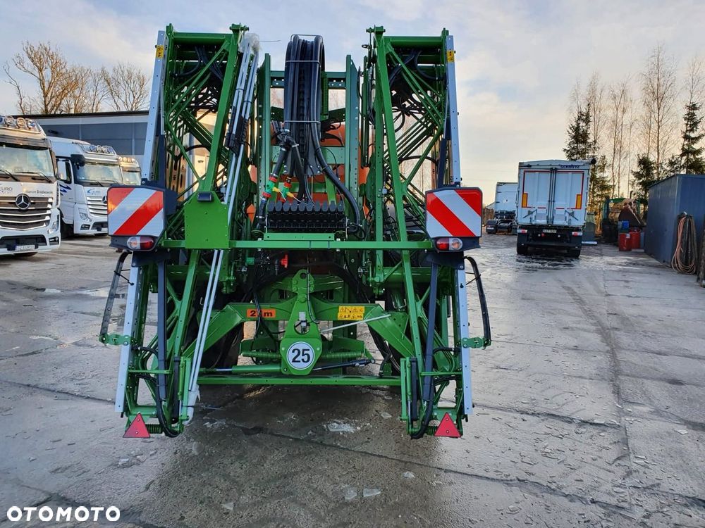 Amazone UG 3000 Special - 5