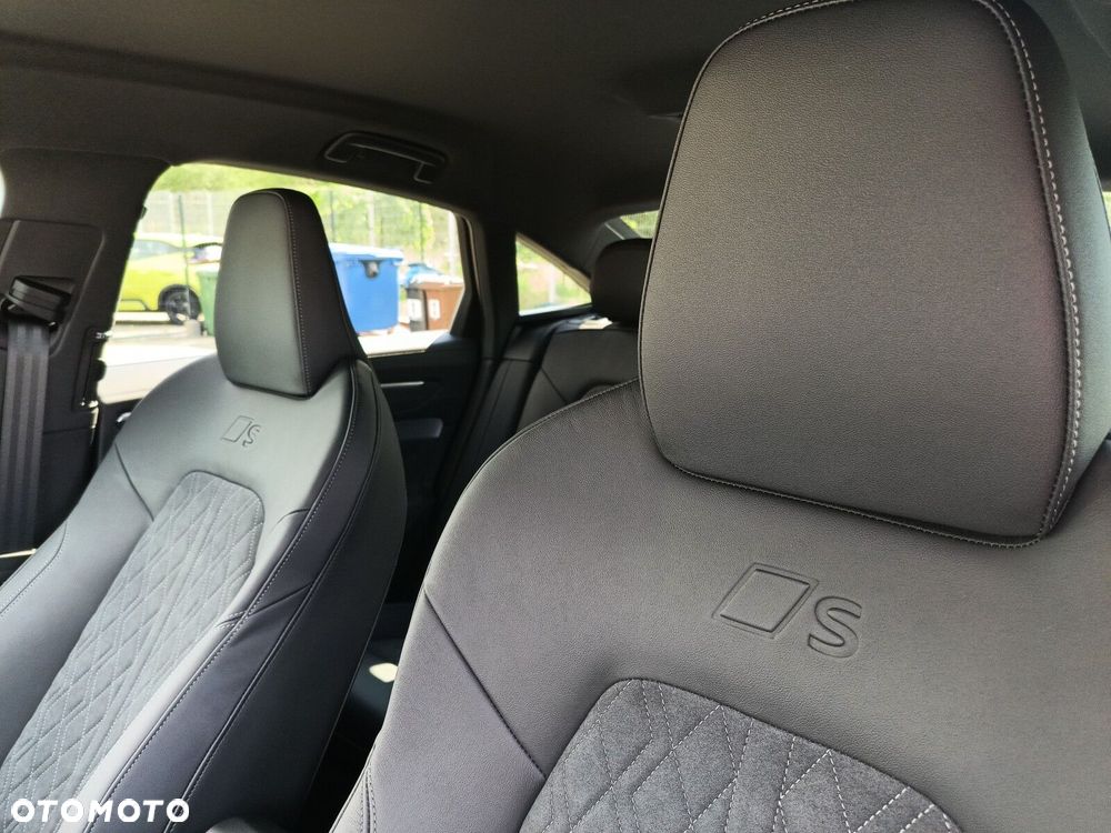 Audi A6 Limousine - 25