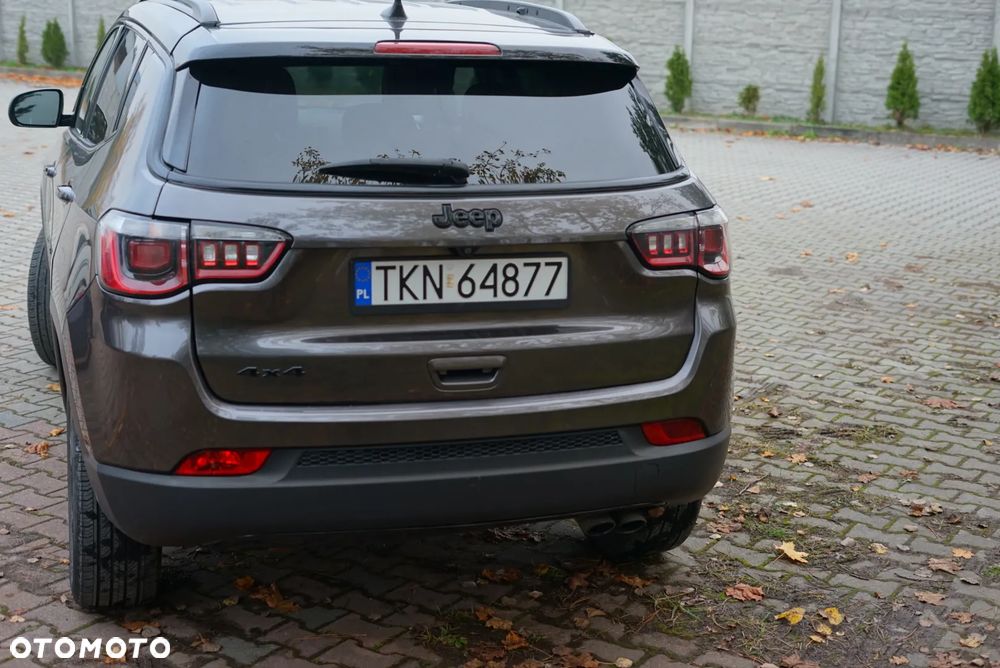 Jeep Compass - 7