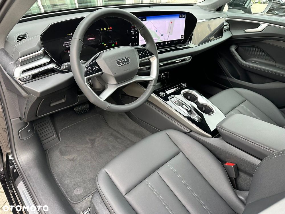 Audi A6 Limousine - 11